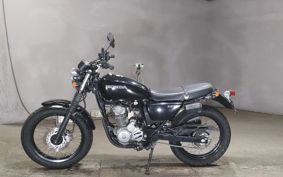 HONDA CB223S MC40