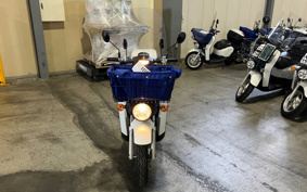 HONDA  BENLY  PRO  AA05