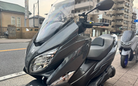 SUZUKI BURGMAN400 2024 DU11N