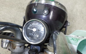 HONDA MONKEY AB27
