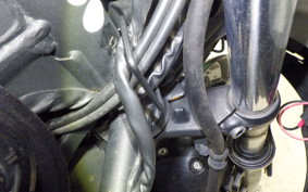 KAWASAKI NINJA 250R 2000 EX250K