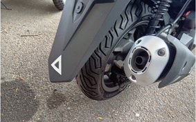 HONDA PCX 125 E JK06