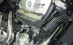 HARLEY FLHTKL 1750 2018