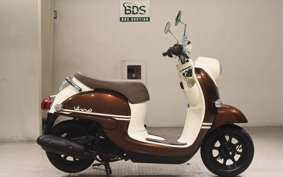 YAMAHA VINO 50 Gen.4 2025 AY02
