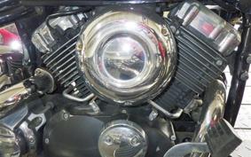 YAMAHA DRAGSTAR 400 CLASSIC 2005 VH01J