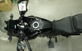 SUZUKI Vストローム250SX