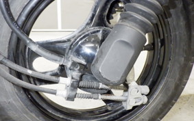 HONDA TODAY 2 2025 AF67