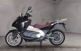 HONDA INTEGRA 2012 RC62