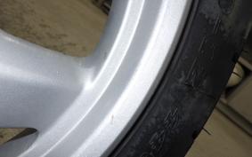 YAMAHA GEAR Gen.2 2011 UA08J