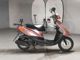 Фото Yamaha JOG с японского аукциона