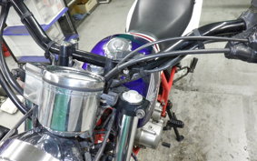 HONDA FTR223 2004 MC34