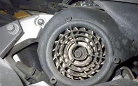 YAMAHA CYGNUS 125 X 2011