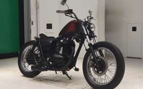 KAWASAKI 250TR BJ250F