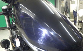 HONDA REBEL 250 MC49