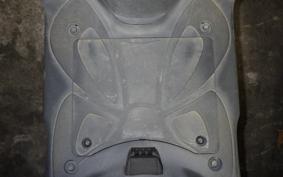 SUZUKI LET's 5 G CA47A