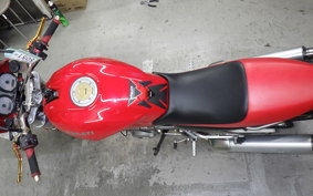 DUCATI MONSTER 900 IE 2002