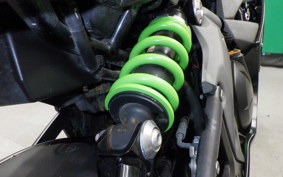 KAWASAKI NINJA 400R 2012 ER400B