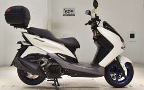 YAMAHA MAJESTY155 Gen.2 S SG52J