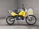 Фото Suzuki TS200R с японского аукциона