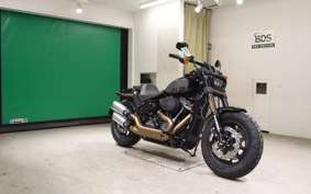 HARLEY FXFBS1870 2026