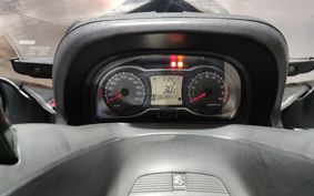 SUZUKI SKYWAVE 650LX 2017 CP52A