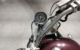 HONDA STEED 400 NC26