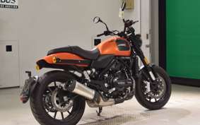 HARLEY X500 2024