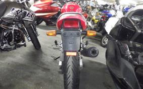 HONDA VTR 250 MC33