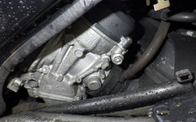 KAWASAKI ZZ1100 NINJA R Gen.2 1998 ZXT10D