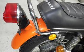 KAWASAKI 500SS 1972 KAF