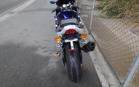 SUZUKI GSX-R1000 2006 BZ111