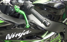 KAWASAKI ZX 10 NINJA ABS 2016