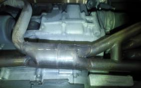 YAMAHA T-MAX 530 2017 SJ12J