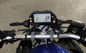 YAMAHA MT-03 RH21J