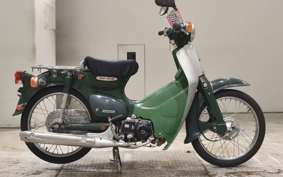 HONDA C50 SUPER CUB AA01