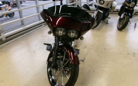 HARLEY FLTRX 2010 KH4