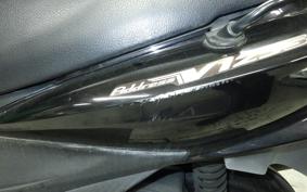 SUZUKI ADDRESS V125 S 2014 CF4MA