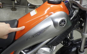 YAMAHA TRICKER Gen.2 DG16J