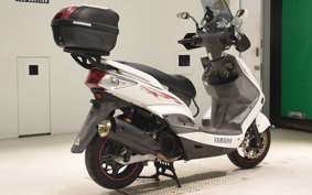 YAMAHA CYGNUS 125 X 2 1996 SE44J