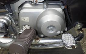HONDA LITTLE CUB AA01