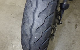 SUZUKI ﾚｯﾂ CA4AA