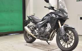 HONDA 400X 2023 NC56