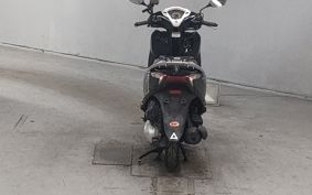HONDA LEAD 125 JK12