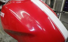 DUCATI MONSTER S2R 1000 2008