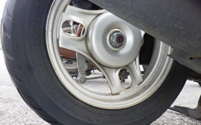 HONDA DIO Gen.6 AF62