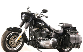 HARLEY FLSTFB 2009 JN5
