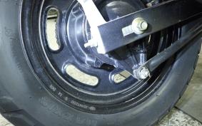 HONDA APE 50 2024 AC16