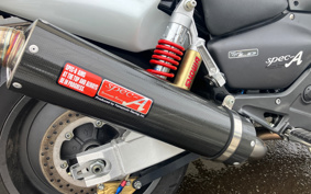 HONDA X4LD 2000 SC38