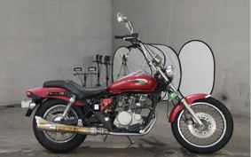 KAWASAKI ELIMINATOR 125 BN125A