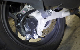HONDA PCX 125 2026 JK05